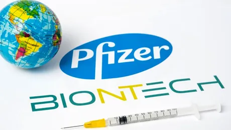 Vaccinul anti-COVID Pfizer & BioNTech - Ce conține, reacții adverse