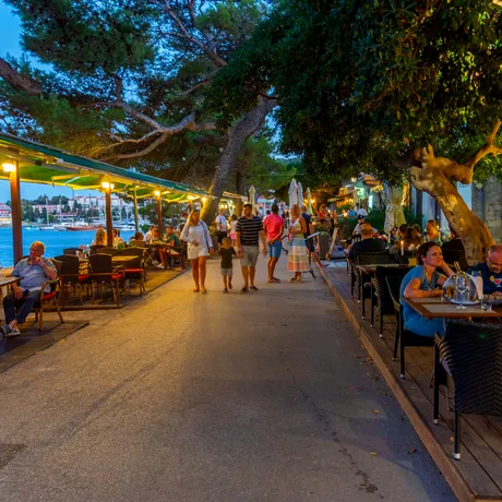 Alimentul preferat de toți turiștii pe litoralul românesc. Nu e deloc scump și se pregătește rapid