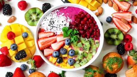 Ai dureri cronice? TOP alimente care te scapă de dureri