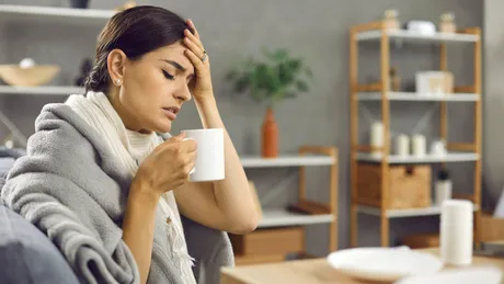 Cum să-ți dezinfectezi casa după ce ai avut gripă. Elimini sigur toți microbii