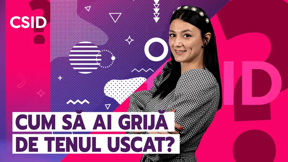 Tenul uscat: îngrijire, curățare, ingrediente