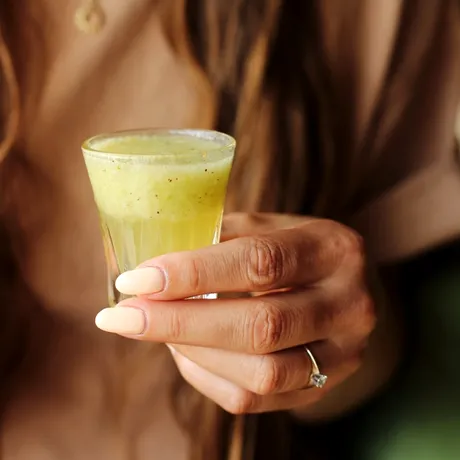 Cum îți întărești imunitatea fără pastile. Băutura naturală care face minuni iarna