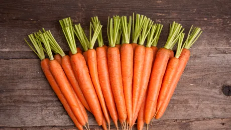 Consumul de morcovi și bronzul: Mit sau realitate?
