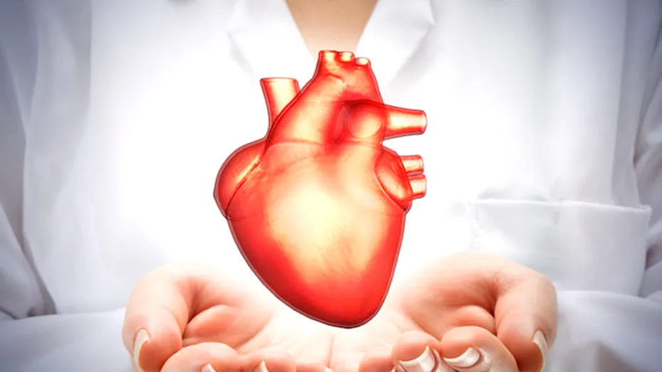 Cum să ai o inimă sănătoasă: sfaturile unui cardiolog cunoscut INTERVIU