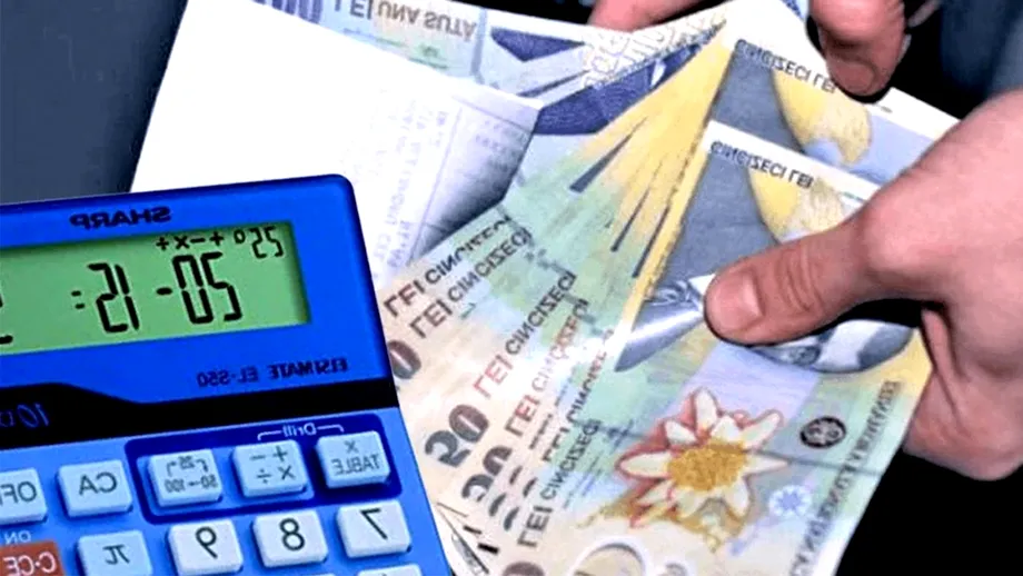 Calcul complet. Ce pensie primești în 2025, dacă ai muncit 8 ani în grupa I sau în grupa a II-a