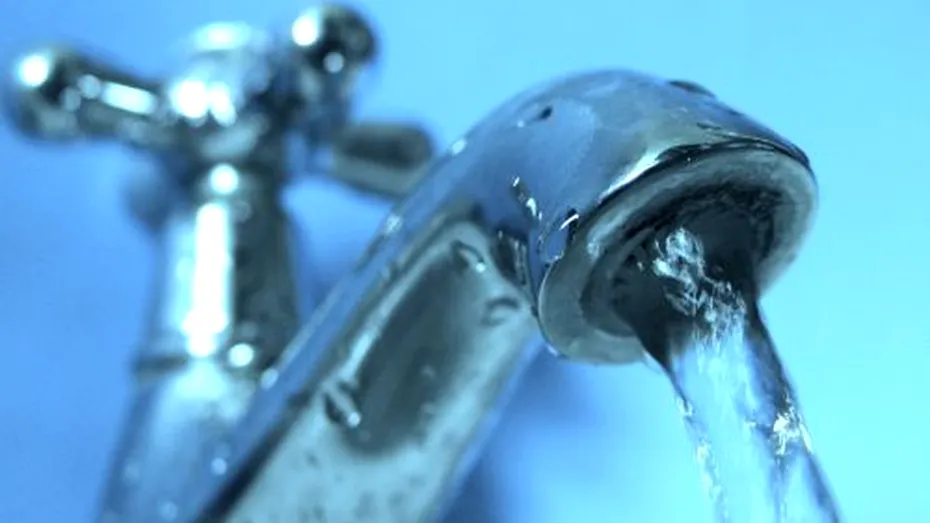Cum poţi reduce consumul de apă cu 33%