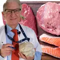 Care este singura carne bună pentru creier, potrivit medicului neurochirurg Vlad Ciurea