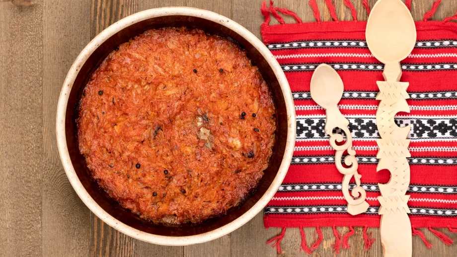 Cum se face varza a la Cluj. Rețeta tradițională extrem de delicioasă