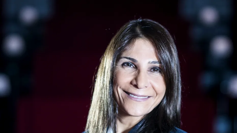 INTERVIU Sari Brody: ”Sunt o feministă care crede în egalitatea de gen şi care crede în colaborarea cu bărbaţii”