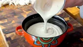Cum se face maioneza fără ouă. Care sunt singurele ingrediente folosite