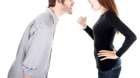 Zâmbeşte! Rezolvă-ţi conflictele fără violenţă