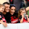 Cine este Leonita Xhaka, femeia care îi este alături căpitanului Elveției la Cupa Mondială 2026
