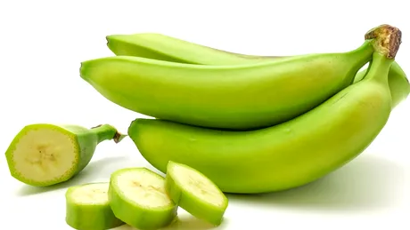 Ce se întâmplă în organism dacă mănânci în fiecare zi banane crude