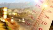 Fenomenul Omega aduce un nou val de caniculă în România. De ce temperaturile pot rămâne peste 40 de grade mai multe zile
