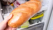 Unde să ții pâinea albă înainte să o mănânci să nu-ți afecteze glicemia. Trucul simplu care poate reduce inflamația din corp