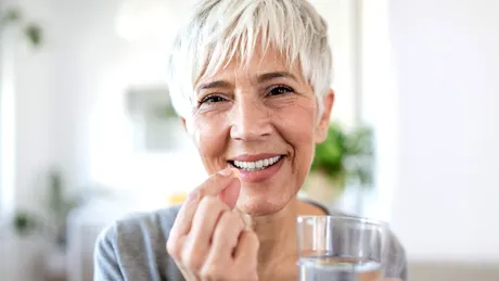 Menopauza și vitaminele esențiale: Ce nu trebuie să-ți lipsească pentru o tranziție sănătoasă