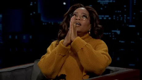 Dieta lichidă cu care Oprah s-a înfometat 5 luni pentru a slăbi. A topit 30 de kilograme!