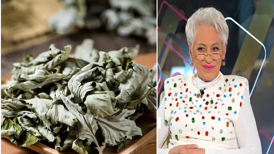 Leacul-minune propus de Lidia Fecioru pentru a trata bronșita: „Face foarte bine la hârcâit”