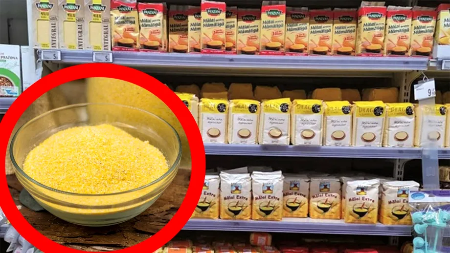 Care este cel mai sănătos mălai instant din comerț, de fapt? Ce spun experții în nutriție