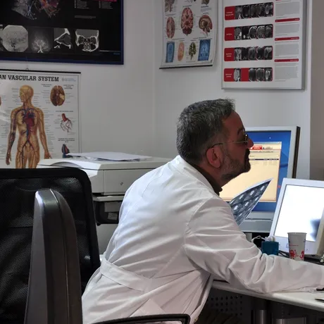 Ziua Internațională a Radiologiei. Care sunt beneficiile radioimagisticii în diagnosticarea corectă