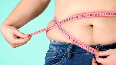 Obezitatea creşte riscul de apariţie a cancerului uterin