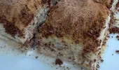 Baklava cu lapte, rețetă ușoară. Cum prepari acasă un desert turcesc delicios
