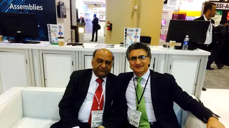 Dr. Michael Ahmadi, în premieră în România. Face sesiuni de training cu echipa Global Medical Health