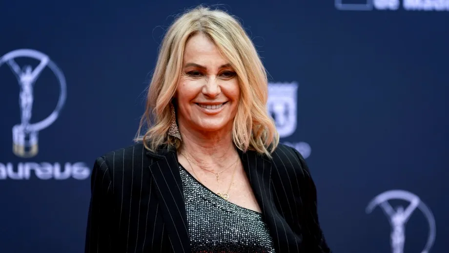 Averea fabuloasă a Nadiei Comăneci în SUA. Cum face bani „zeița de la Montreal”, la 64 de ani