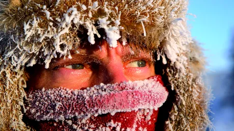 Interviu cu Marc Vorsatz, unul dintre cei mai apreciaţi jurnalişti exploratori din Europa