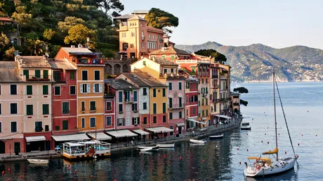 Vacanta in Portofino, Italia