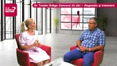 Dr. Teodor Buliga, Sanador: cum se diagnostichează şi tratează cancerul de sân VIDEO