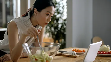 Cum să îți formezi un program de slăbit în doar câțiva pași simpli