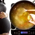 Ce ciorbă să mănânci dacă ești însărcinată. Care este cea mai bună opțiune și de ce