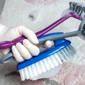 Soluția făcută acasă care scoate petele din covor în doar 10 minute