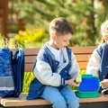Ce ar trebui să conțină pachețelul pentru școală? Alimentele pe care părinții ar trebui să le evite
