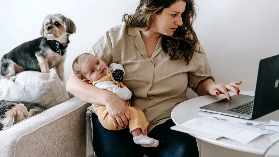 Animalul de companie în preajma copiilor: cum le faci cunoștință