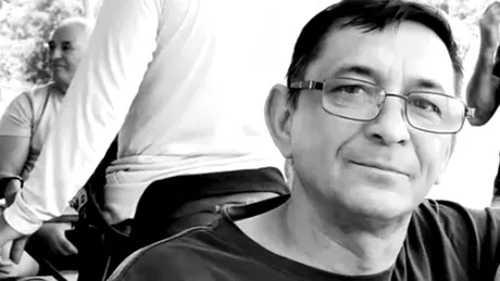 Doliu în lumea sportului! Pilotul de raliuri Dan Bodea a murit într-un accident