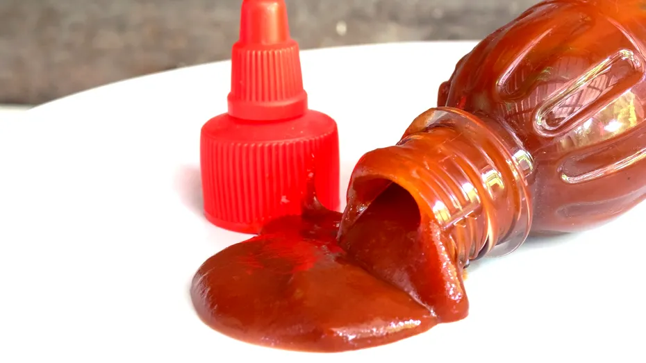 De ce să pui ketchup în grădină în februarie. Sosul de roșii are, de fapt, un scop neașteptat