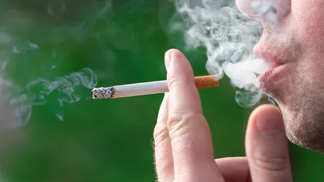 Fumatul crește riscul de demență. Legătura ascunsă dintre nicotină, plămâni și creier
