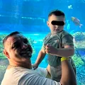Ultimele detalii despre fiul lui Ionel Ganea. Medicii sunt rezervați în privința șanselor lui de supraviețuire