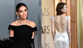 Emma Stone și Demi Moore șochează pe covorul roșu la Oscar 2026. Nutriționiștii au observat semne de malnutriție și pierdere musculară