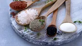 Cea mai bună sare pentru tiroidă. Costă doar 2,5 lei punga de 1 kilogram