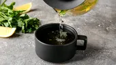Ceaiul care mimează efectul pastilelor de slăbit. Este foarte ieftin și îl poți bea în fiecare zi