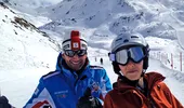 Destinaţia de iarnă ideală pentru schi: Ischgl, Austria!