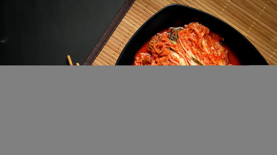 Alimentul coreean care te ajută să scapi de grăsimea de pe abdomen, scade riscul de diabet și îmbunătățește memoria