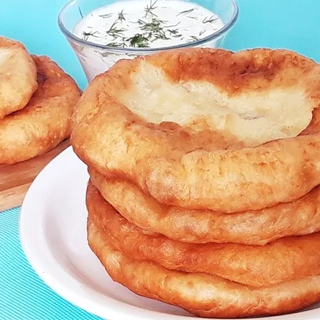 Rețetă scovergi de dulce, pentru cei care nu țin post! Ce să adaugi în aluat