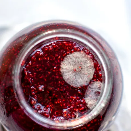 Ce trebuie să pui în borcanele de dulceață ca să nu facă floare. Secretele gospodinelor pricepute