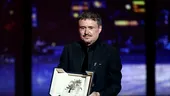 Cum arată casa lui Cristian Mungiu. Regizorul premiat la Cannes locuiește într-o vilă spectaculoasă din București