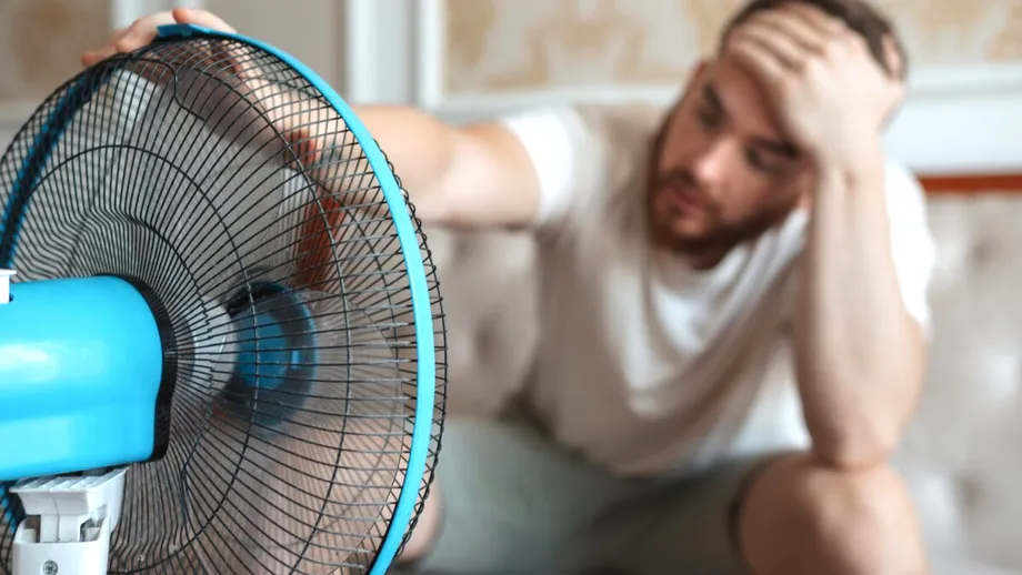 Cum să folosești corect ventilatorul să faci răcoare în casă. Trucul cu care reduci factura la curent, fără să mai folosești aerul condiționat