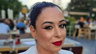 Oana Roman a ajuns pe mâna medicilor după ce s-a simțit foarte rău. Ce diagnostic a primit vedeta: „Sperăm să nu mai recidiveze”